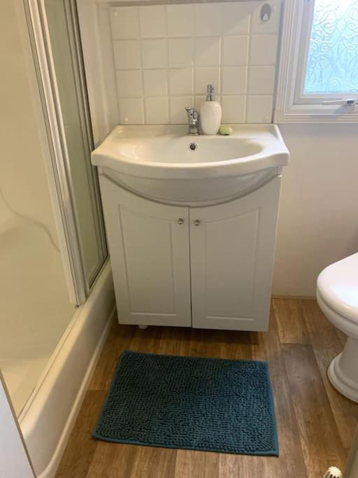 Domek Holenderski Jasnotka Golubie Exterior foto